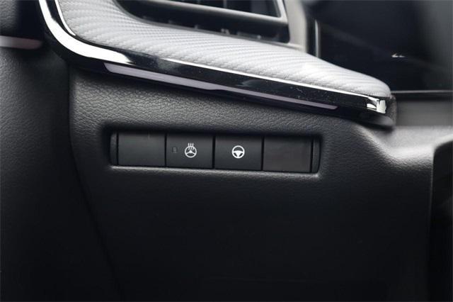 new 2025 Nissan Kicks car, priced at $31,360