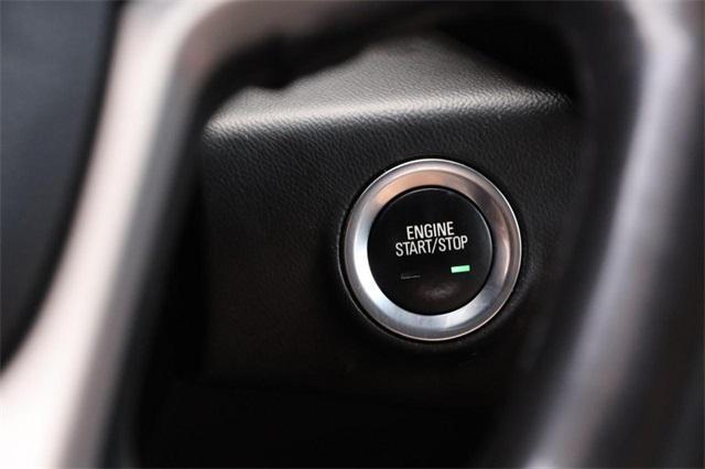 used 2020 GMC Terrain car, priced at $17,995