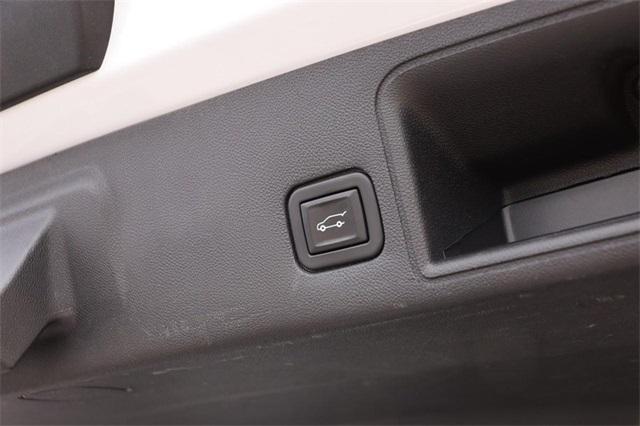 used 2020 GMC Terrain car, priced at $17,995