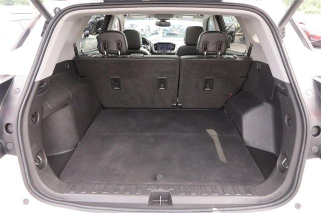 used 2020 GMC Terrain car, priced at $17,995