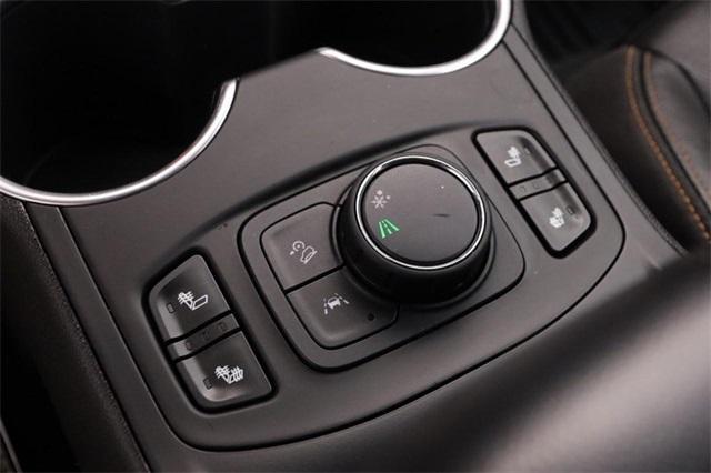 used 2020 GMC Terrain car, priced at $17,995