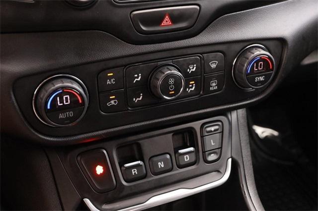 used 2020 GMC Terrain car, priced at $17,995