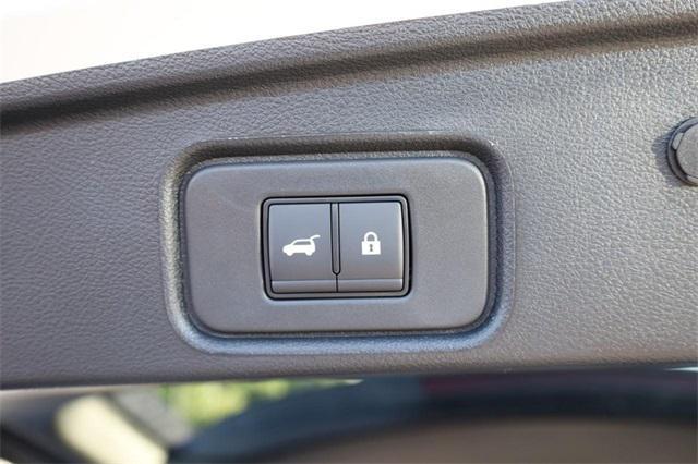 new 2025 Nissan Pathfinder car, priced at $50,570