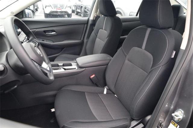 new 2025 Nissan Sentra car, priced at $22,835
