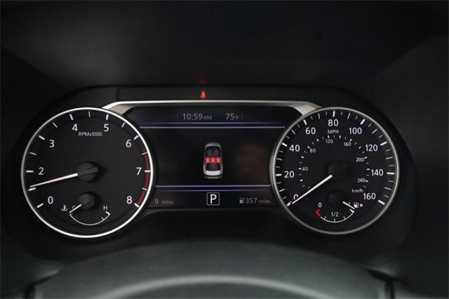 new 2025 Nissan Sentra car, priced at $23,185