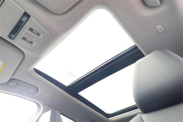 new 2025 Nissan Murano car, priced at $40,100