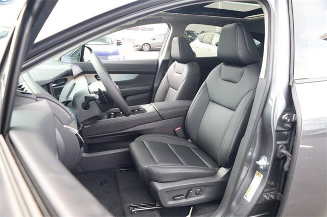 new 2025 Nissan Murano car, priced at $40,100