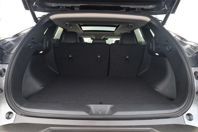 new 2025 Nissan Murano car, priced at $40,100