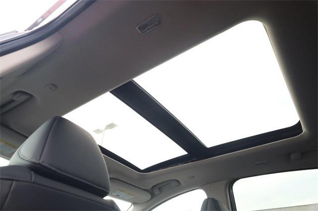 new 2025 Nissan Murano car, priced at $40,100