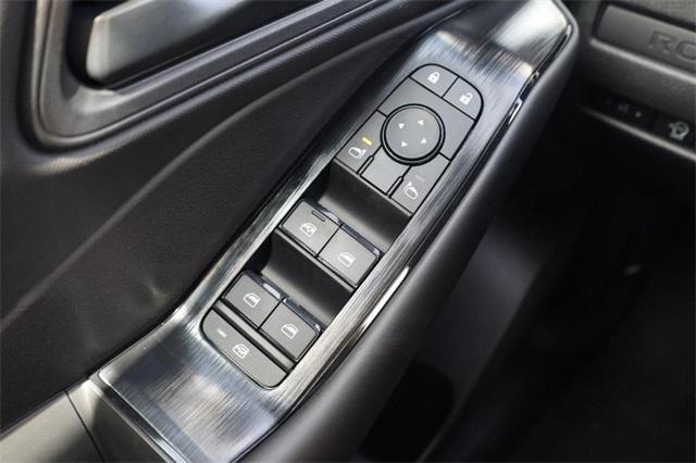 new 2025 Nissan Rogue car, priced at $30,750