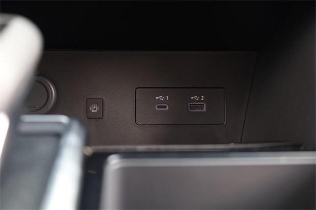 new 2025 Nissan Pathfinder car, priced at $45,600