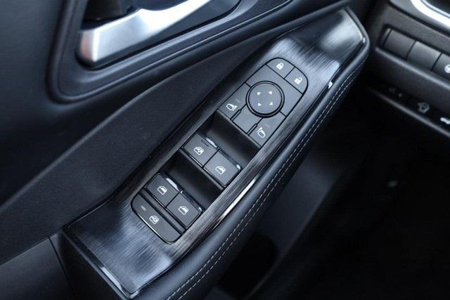 new 2025 Nissan Rogue car, priced at $32,480