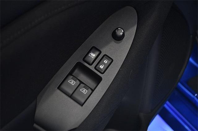 new 2025 Nissan Z car, priced at $40,415