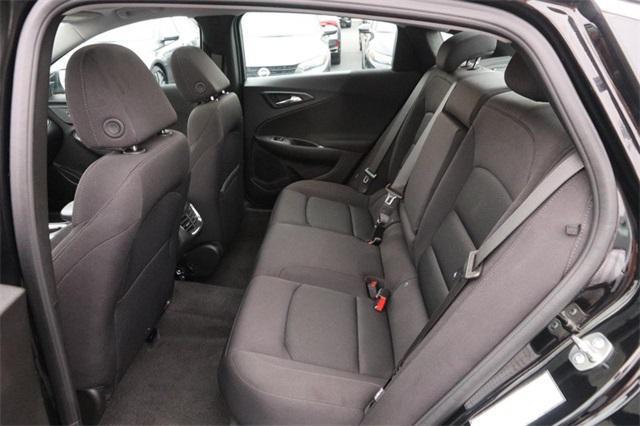 used 2024 Chevrolet Malibu car, priced at $19,975