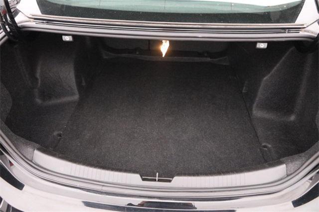 used 2024 Chevrolet Malibu car, priced at $19,975