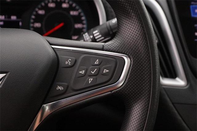 used 2024 Chevrolet Malibu car, priced at $19,975