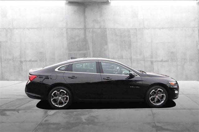 used 2024 Chevrolet Malibu car, priced at $19,975