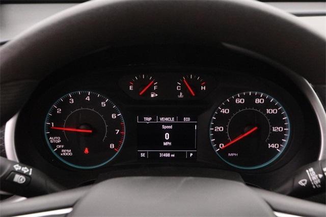 used 2024 Chevrolet Malibu car, priced at $19,975