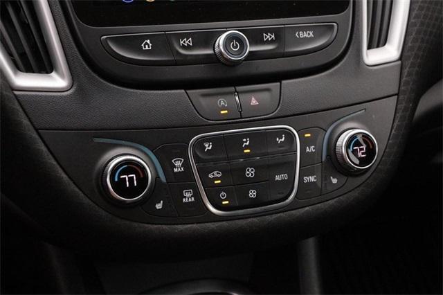 used 2024 Chevrolet Malibu car, priced at $19,975