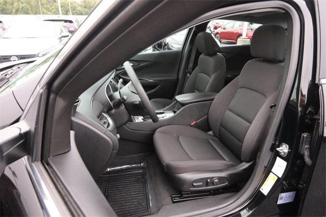 used 2024 Chevrolet Malibu car, priced at $19,975