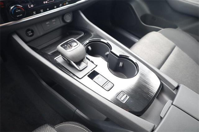 new 2025 Nissan Rogue car, priced at $30,735
