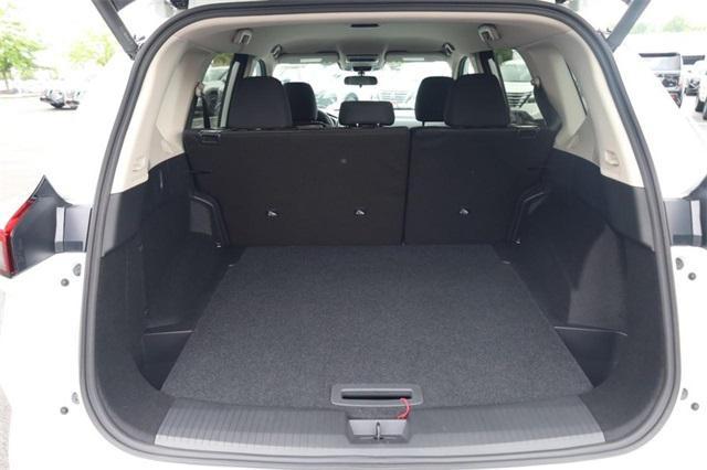 new 2025 Nissan Rogue car, priced at $30,735