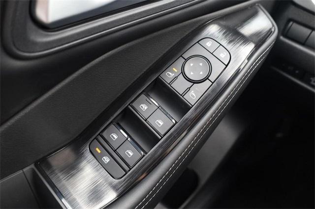 new 2025 Nissan Rogue car, priced at $30,735
