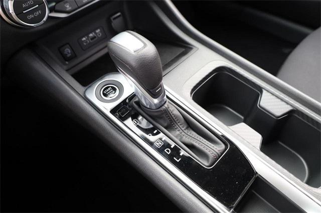 new 2025 Nissan Sentra car, priced at $23,515