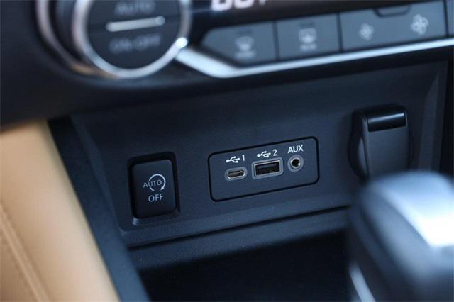 used 2024 Nissan Sentra car, priced at $24,997