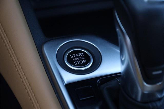 used 2024 Nissan Sentra car, priced at $24,997