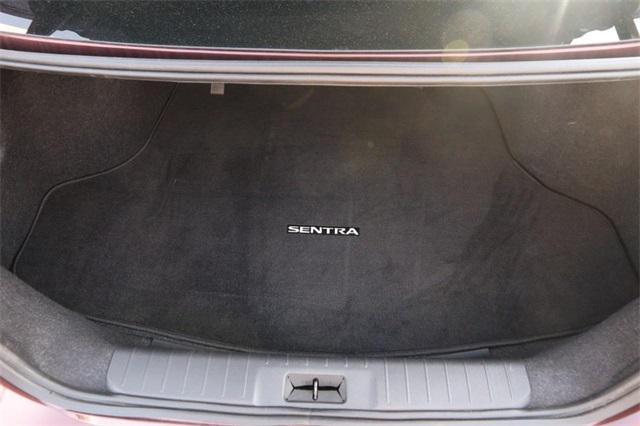 used 2024 Nissan Sentra car, priced at $24,997