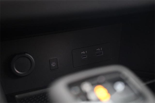 new 2025 Nissan Pathfinder car, priced at $44,535