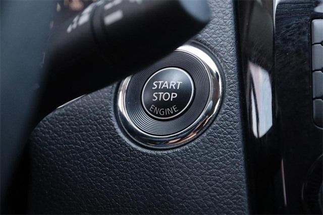 used 2020 Nissan Rogue car, priced at $21,995