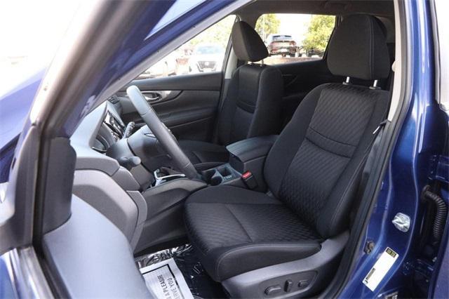 used 2020 Nissan Rogue car, priced at $21,995
