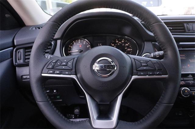 used 2020 Nissan Rogue car, priced at $21,995