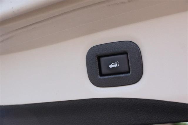 used 2020 Nissan Rogue car, priced at $21,995