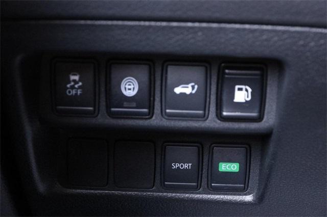 used 2020 Nissan Rogue car, priced at $21,995