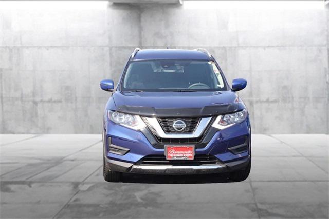 used 2020 Nissan Rogue car, priced at $21,995