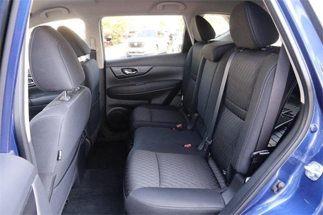 used 2020 Nissan Rogue car, priced at $21,995