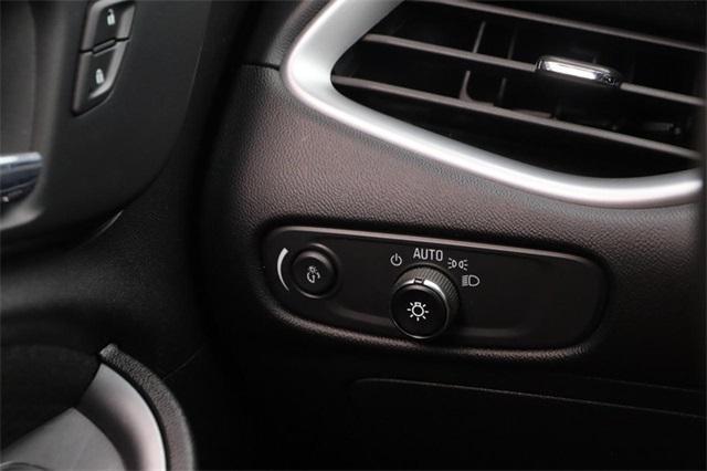 used 2023 Chevrolet Malibu car, priced at $19,977