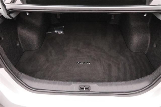 used 2024 Nissan Altima car, priced at $20,975