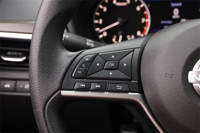 used 2024 Nissan Altima car, priced at $20,975