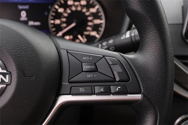 used 2024 Nissan Altima car, priced at $20,975