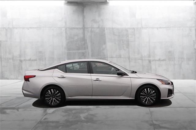 used 2024 Nissan Altima car, priced at $20,975