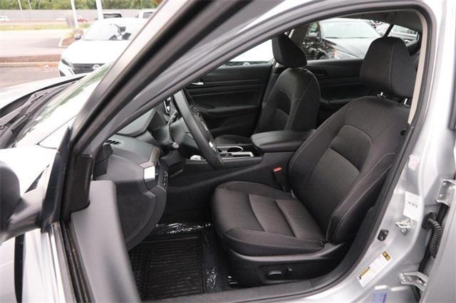 used 2024 Nissan Altima car, priced at $20,975