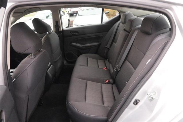 used 2024 Nissan Altima car, priced at $20,975