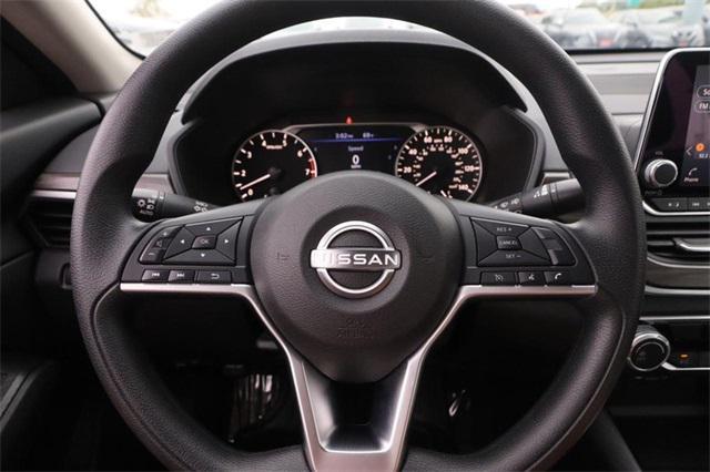 used 2024 Nissan Altima car, priced at $20,975