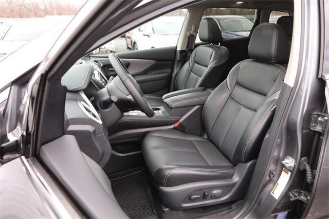 used 2024 Nissan Murano car, priced at $35,995