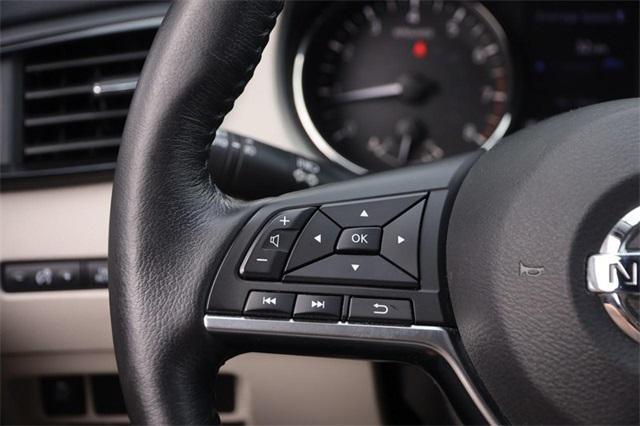 used 2018 Nissan Rogue Sport car, priced at $18,995