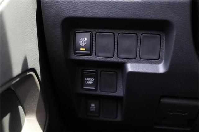 new 2025 Nissan Frontier car, priced at $28,115